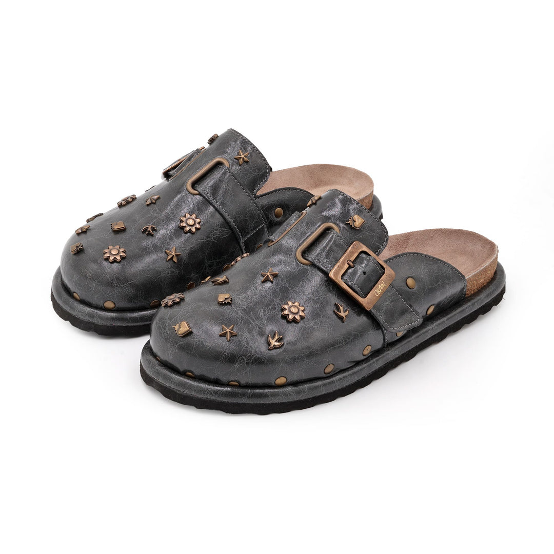 La Mule Riviera — WINE