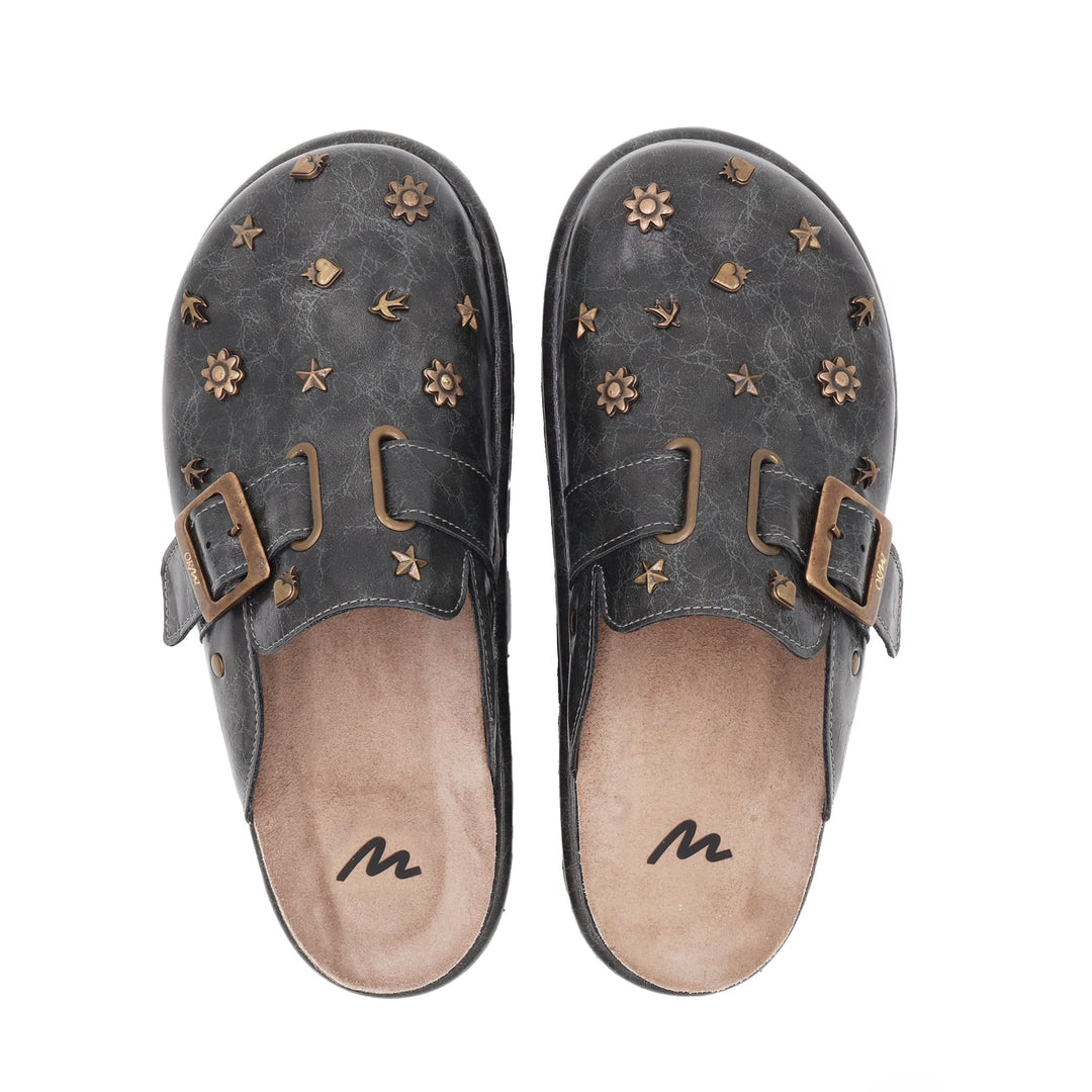 La Mule Riviera — WINE