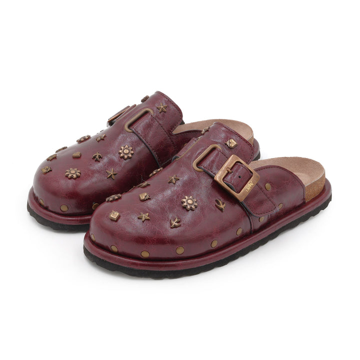 La Mule Riviera — WINE