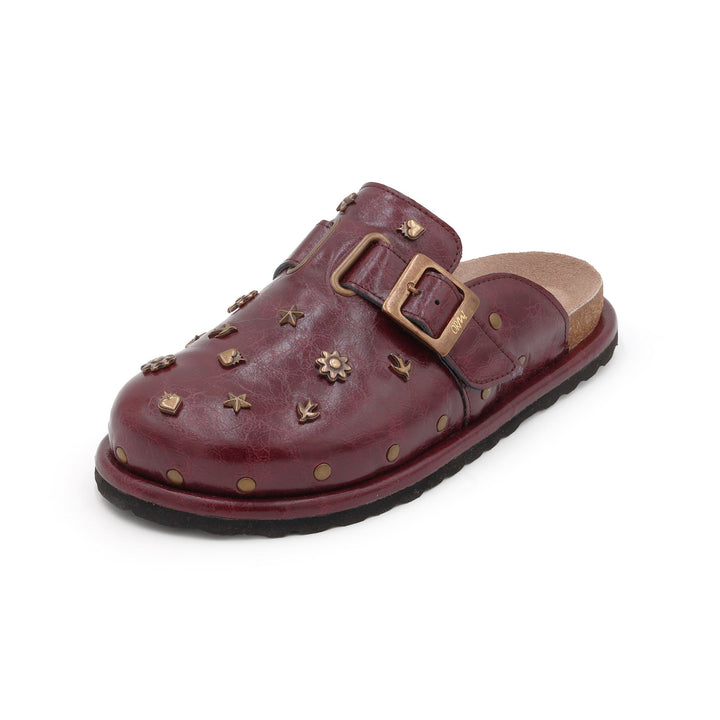 La Mule Riviera — WINE