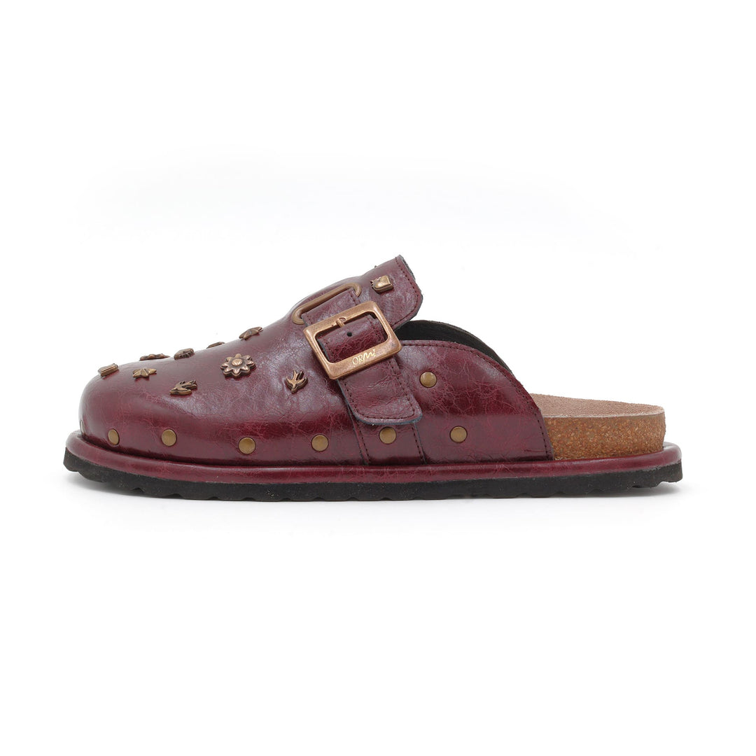 La Mule Riviera — WINE