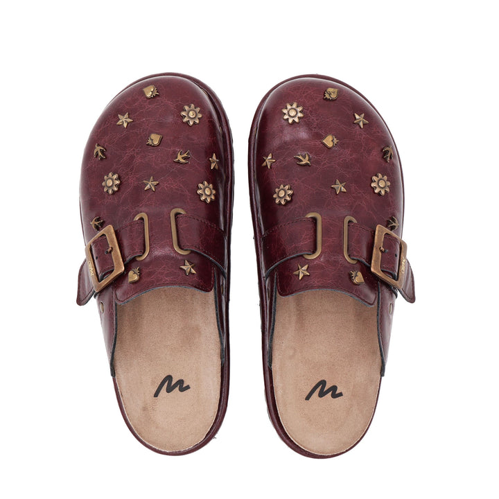 La Mule Riviera — WINE